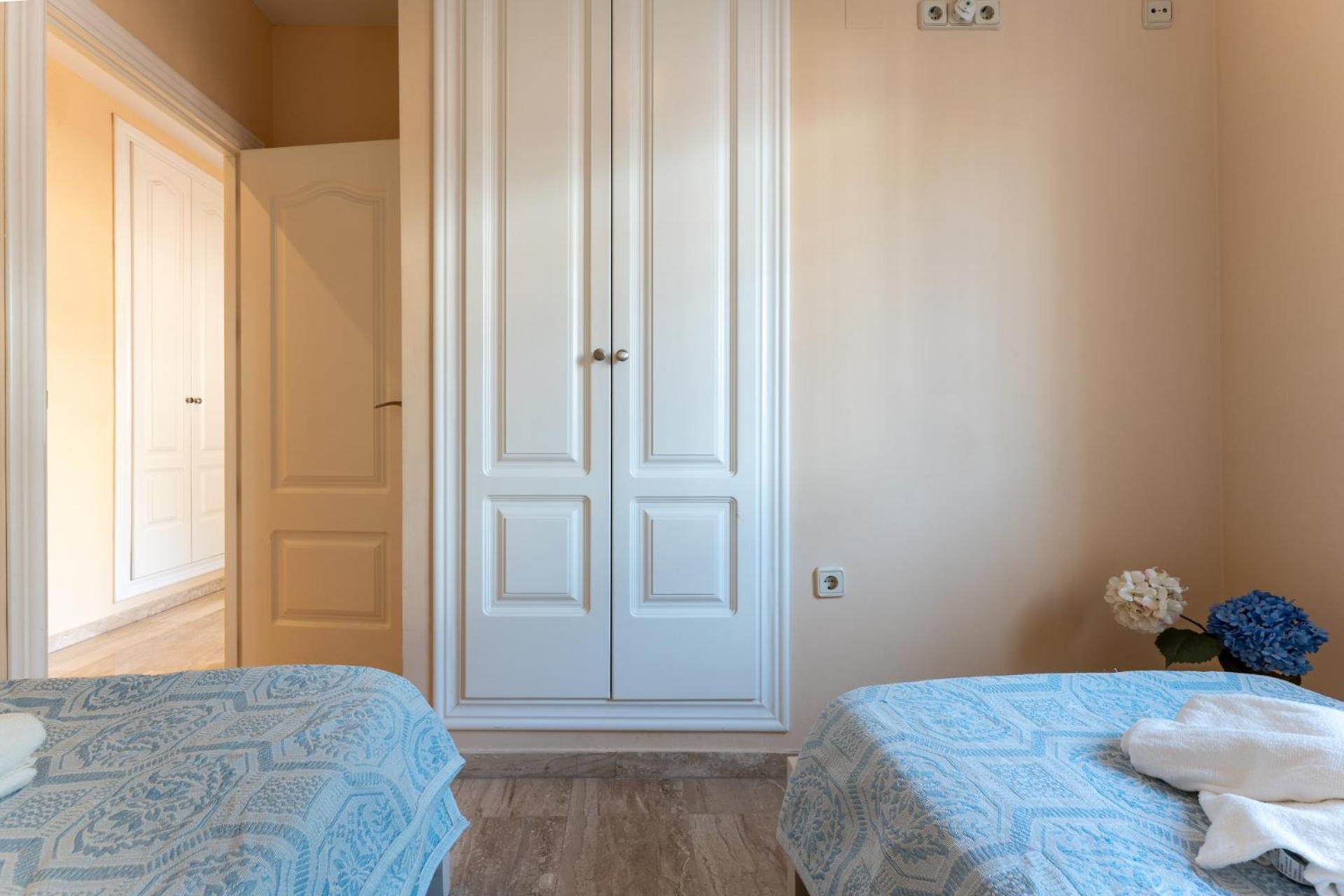 Malagasuite Costa Sol Oasis Torremolinos Dış mekan fotoğraf