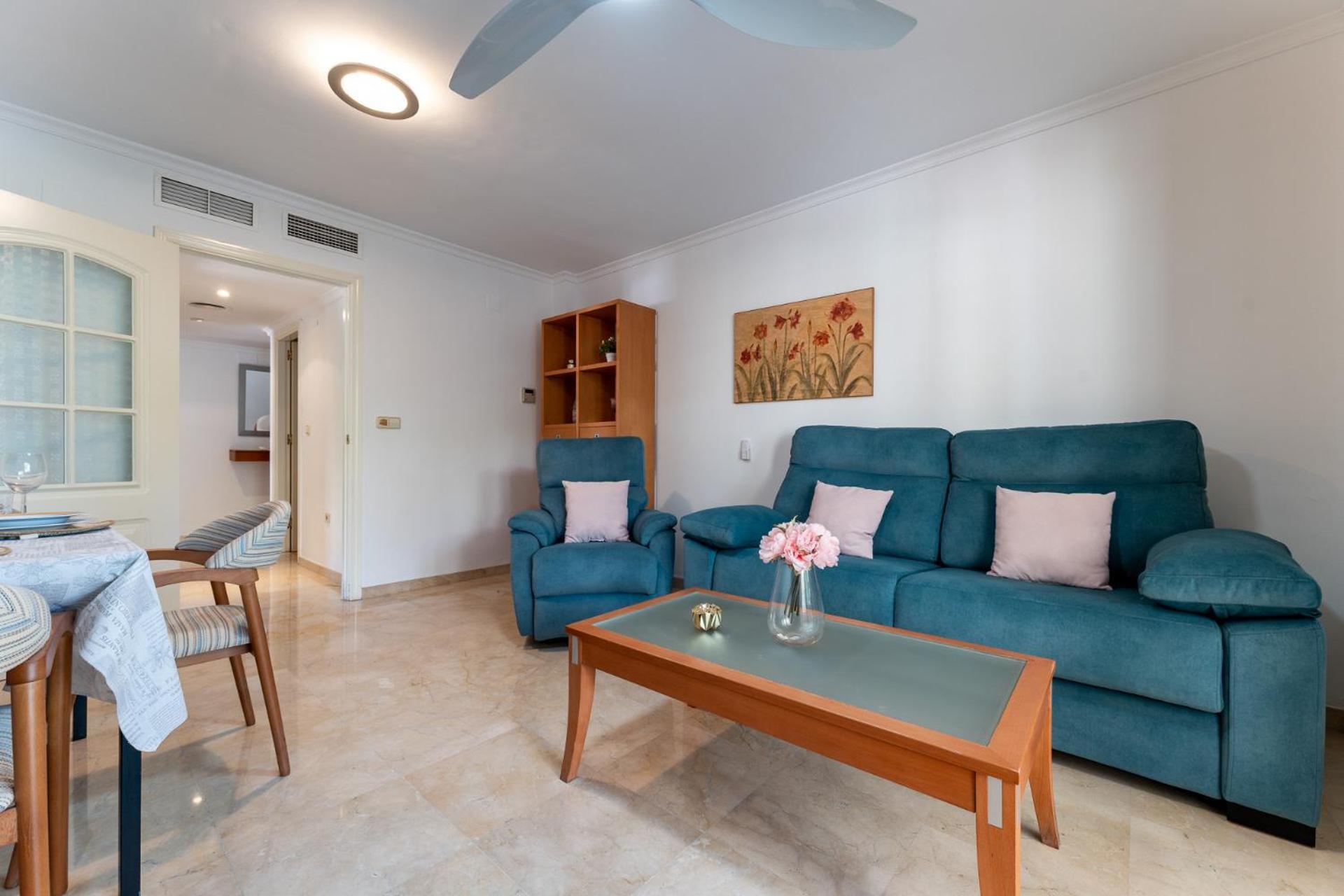 Malagasuite Costa Sol Oasis Torremolinos Dış mekan fotoğraf