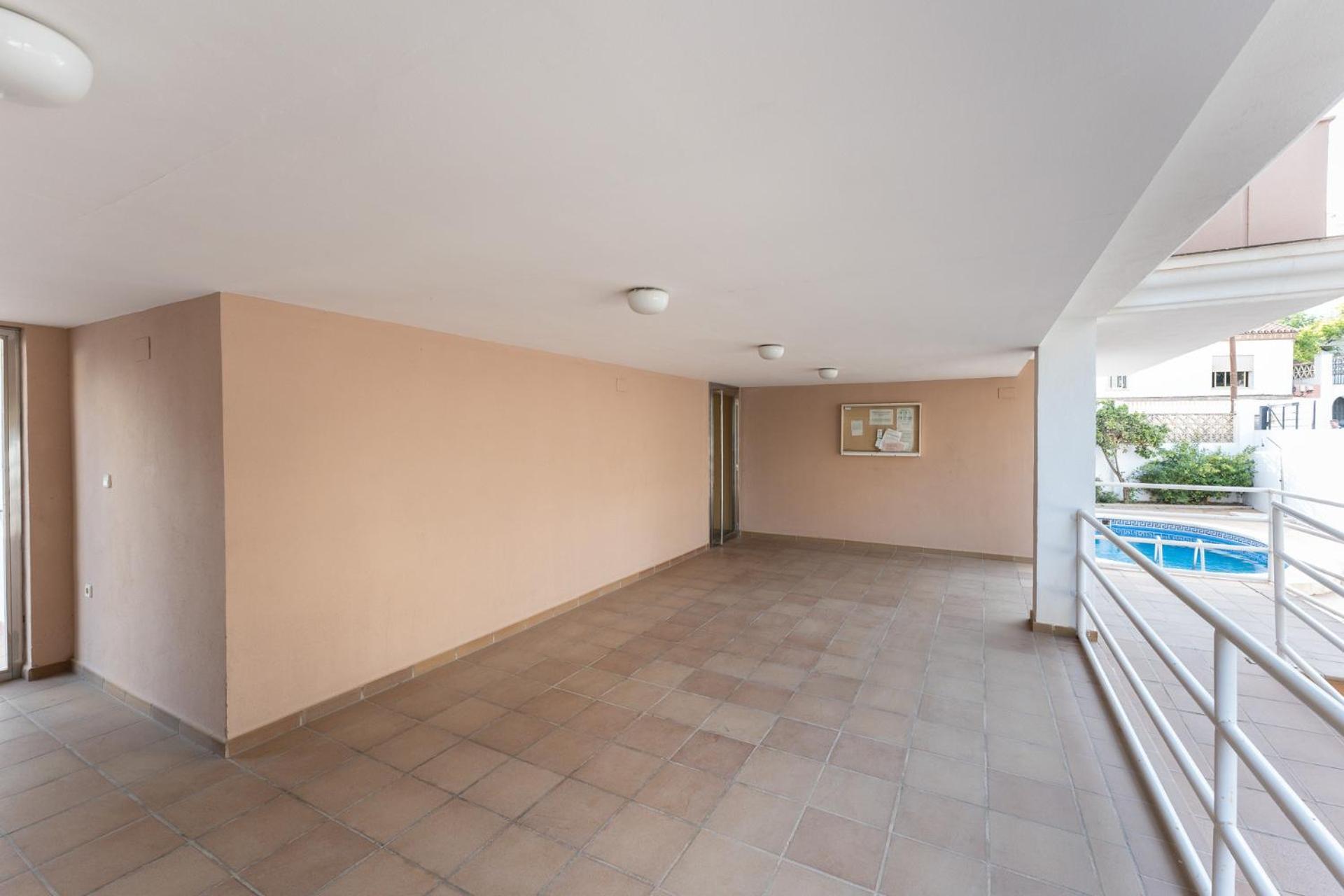 Malagasuite Costa Sol Oasis Torremolinos Dış mekan fotoğraf